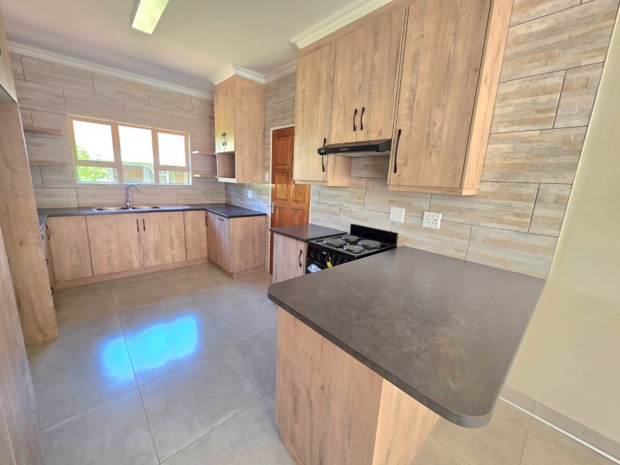 To Let 2 Bedroom Property for Rent in Panorama Free State